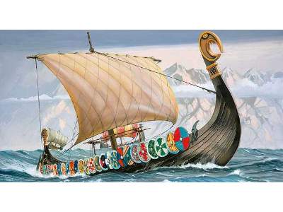 Northmen - Viking Ship - image 1