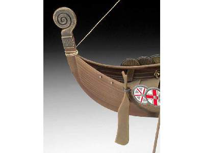 Northmen - Viking Ship - image 3