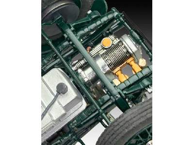 Bentley 4,5L Blower - image 2