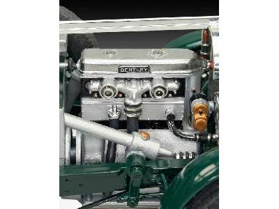 Bentley 4,5L Blower - image 3