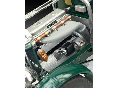 Bentley 4,5L Blower - image 4