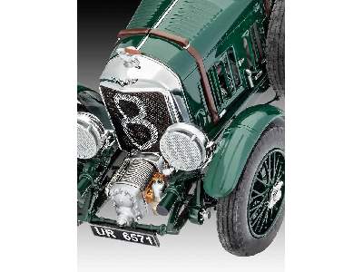 Bentley 4,5L Blower - image 5