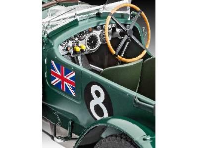 Bentley 4,5L Blower - image 6