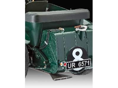 Bentley 4,5L Blower - image 7