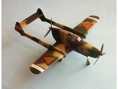 Fokker D-XXIII  - image 5