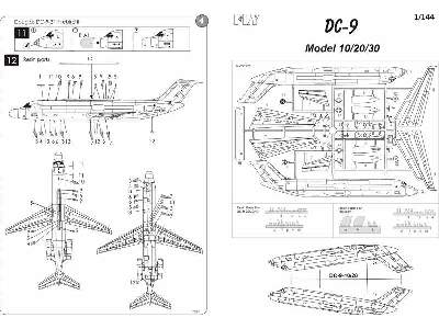 McDonnell Douglas DC-9-15 Fuerza Aerea Venezolana - image 7