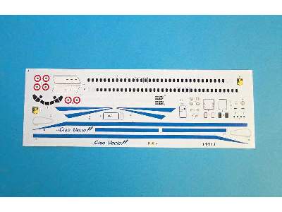 McDonnell Douglas DC-9-32 Aeronautica Militare Italiana - image 3