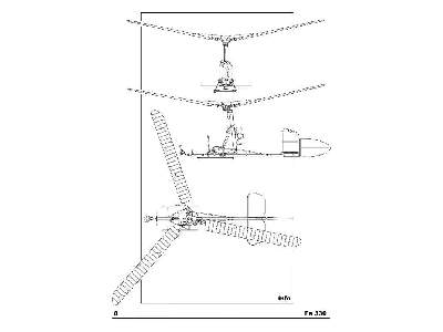 Focke Achgelis Fa 330 - image 16