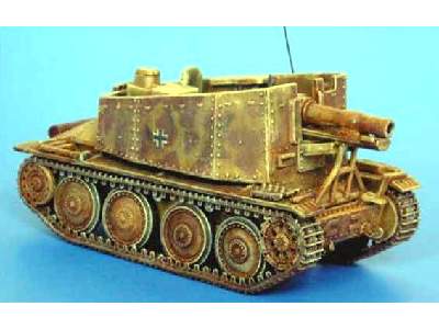 Grille Ausf. H - image 1