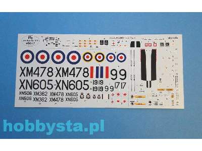 Jet Provost T.3/T.3A - image 4