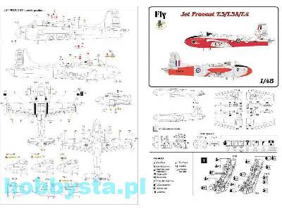 Jet Provost T.3/T.3A - image 9