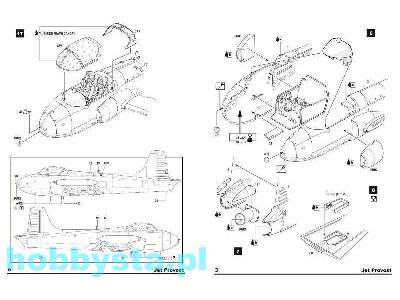 Jet Provost T.3/T.3A - image 11