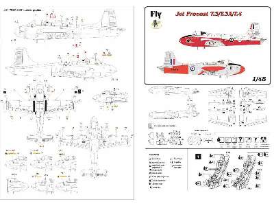 Jet Provost T.4  - image 9