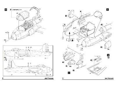 Jet Provost T.4  - image 11