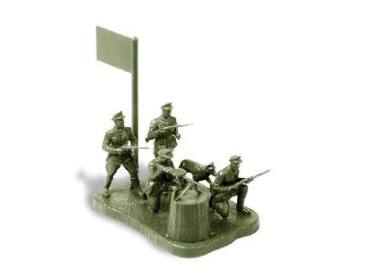 Soviet Frontier Guards - image 2