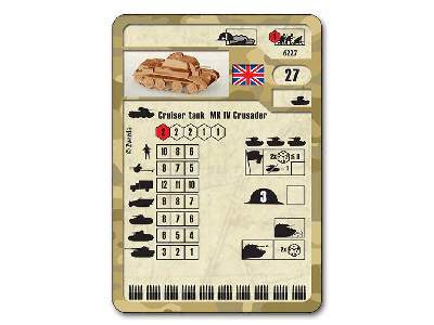 British Tank Crusader IV - image 5