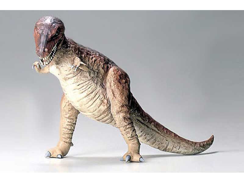 Tyrannosaurus Rex                                 - image 1