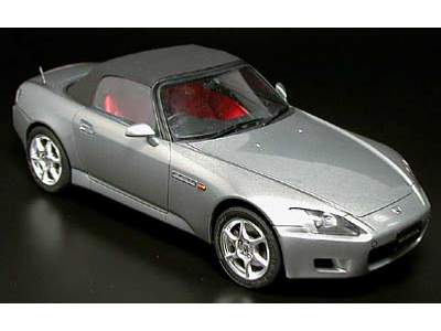 Honda S2000 - image 3