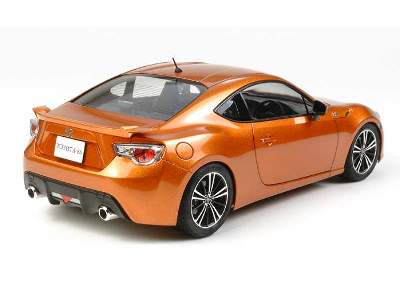 Toyota 86 - image 3