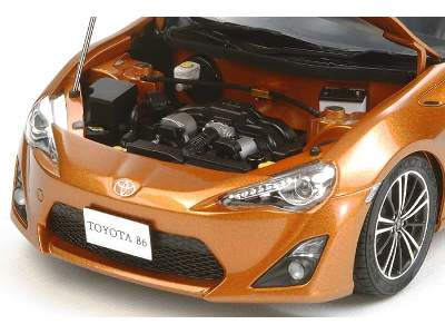 Toyota 86 - image 4