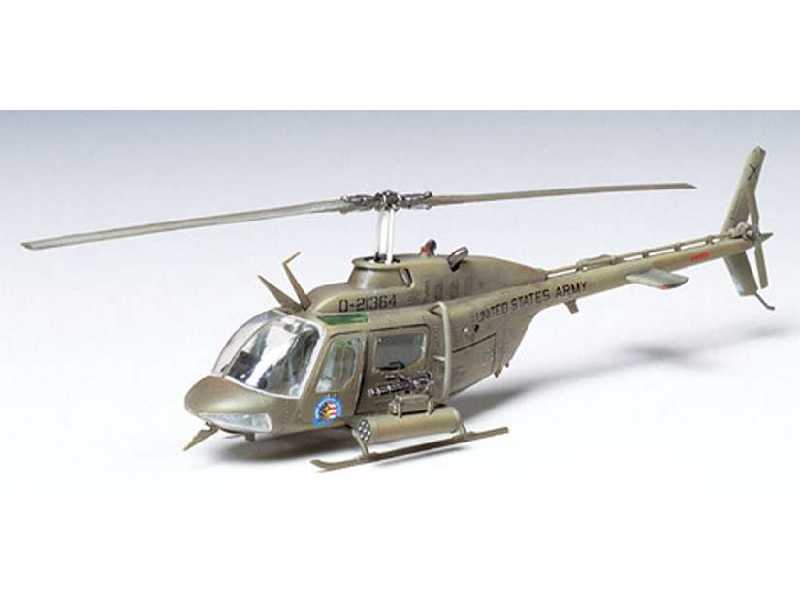 Bell OH-58 Kiowa - image 1
