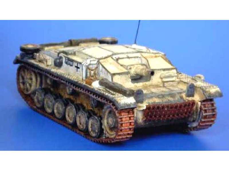 StuG III Ausf. E - image 1