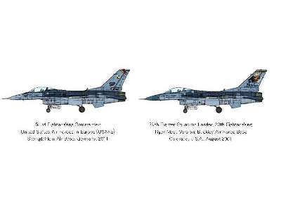 Lockheed Martin F-16CJ Fighting Falcon BLOCK50 - image 6