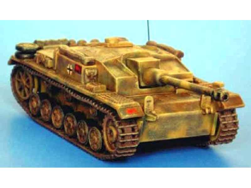 StuG III Ausf. F  - image 1