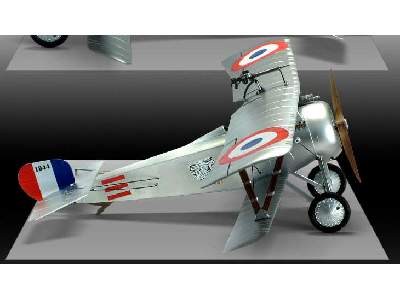 Nieuport 17 - First World War Centenary - image 4