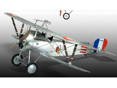 Nieuport 17 - First World War Centenary - image 5