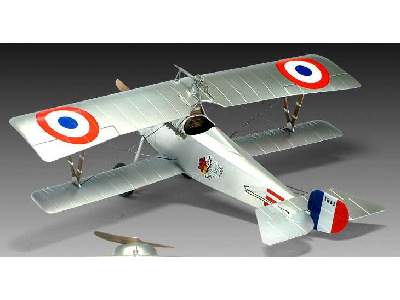 Nieuport 17 - First World War Centenary - image 7
