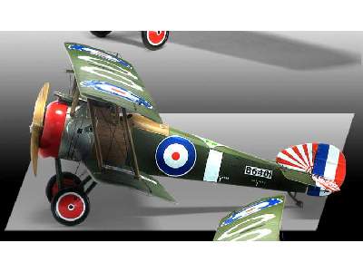 Camel F.1 - First World War Centenary - image 3