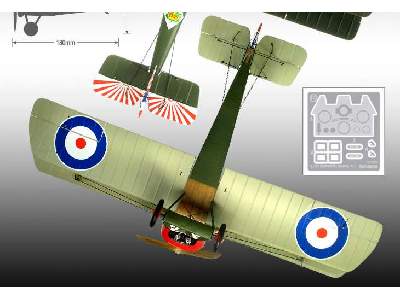 Camel F.1 - First World War Centenary - image 6