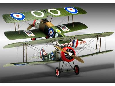 Camel F.1 - First World War Centenary - image 9