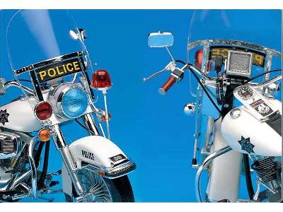Harley-Davidson Police Type - image 3
