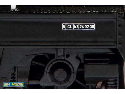 SM42-2211 Pol-Miedz Trans industrial locomotive - image 18