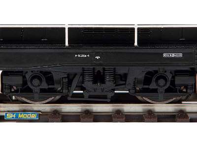 SM42-2211 Pol-Miedz Trans industrial locomotive - image 21