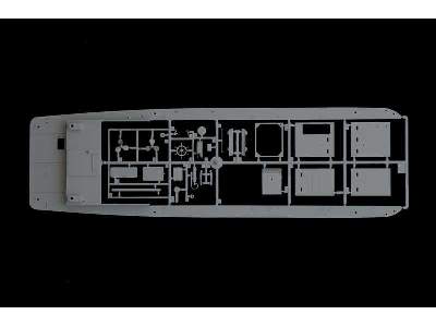 LCM 3 50ft Landing Craft - image 6