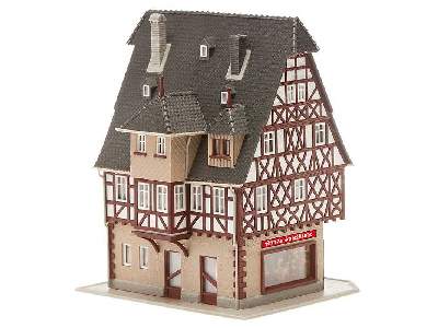 Miltenberg Timbered house - image 2