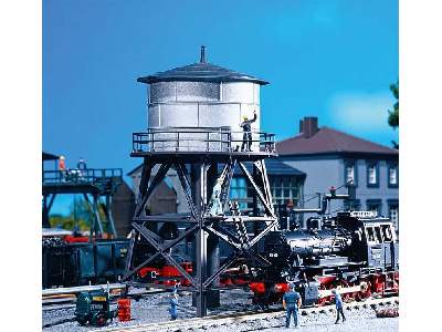 Water tower - image 1