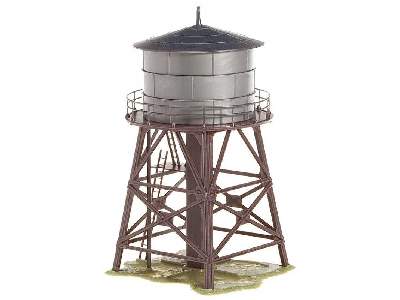 Water tower - image 3