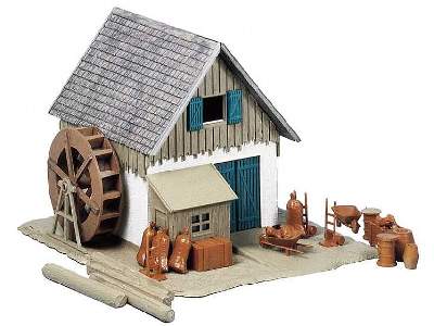 Small mill - image 2