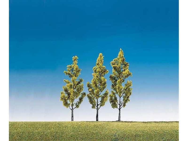 3 Birches - image 1