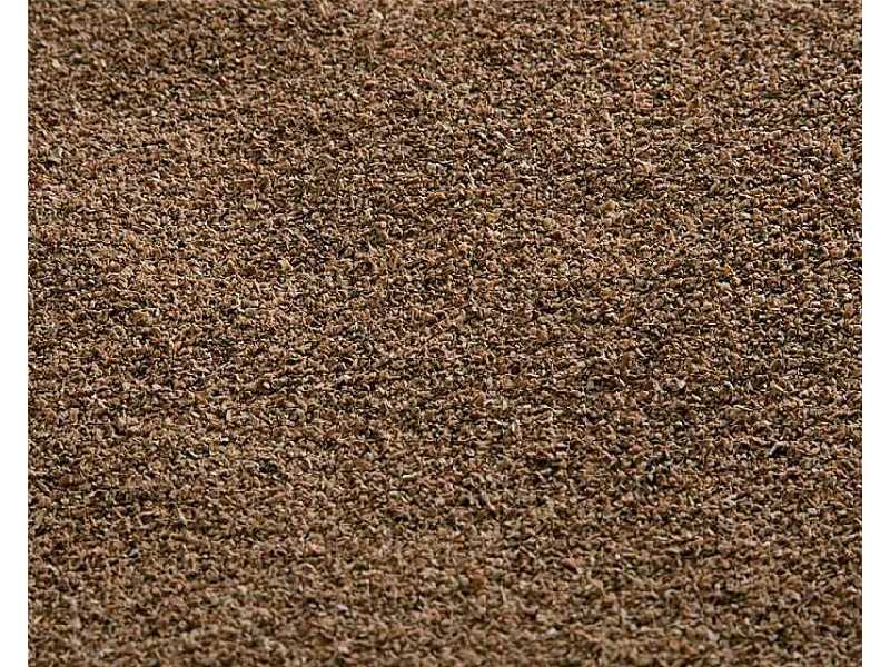 Ground mat, Ballast, light brown - image 1