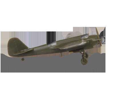 Soviet Bomber SB-2 - image 6