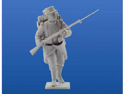 French Infantry - 1914 - image 3