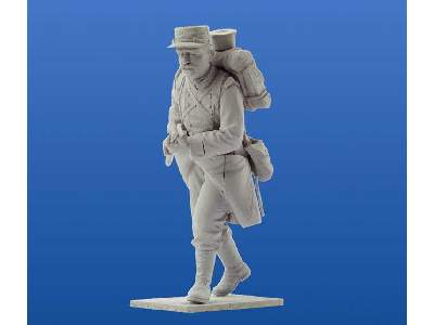 French Infantry - 1914 - image 15