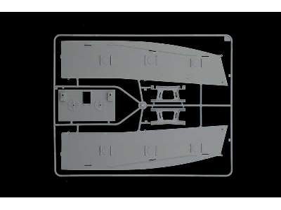 LCM 3 50ft Landing Craft - image 9