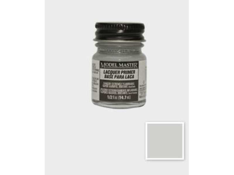 Super Fine Gray Primer (F)  - image 1