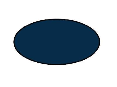 5-N Navy Blue (SG)  - image 1